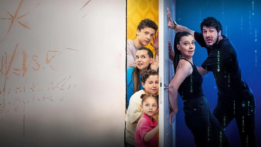 Kardes Takimi (2024) English Sub