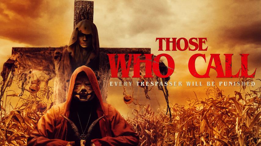 Those Who Call (2023)