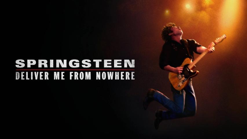 Springsteen: Deliver Me from Nowhere (2025)
