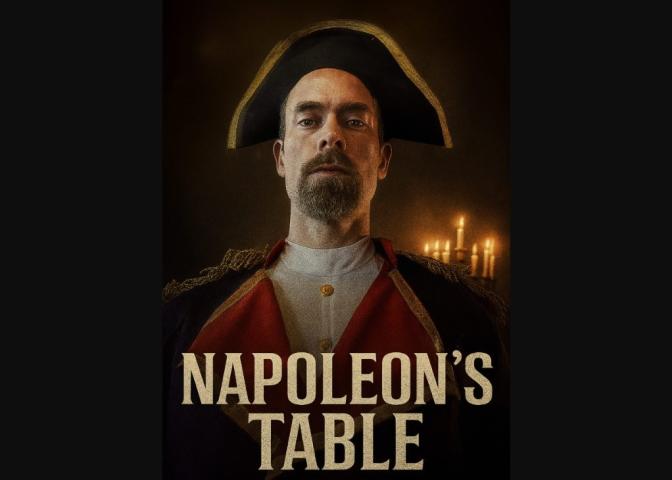Napoleon's Table (2025)
