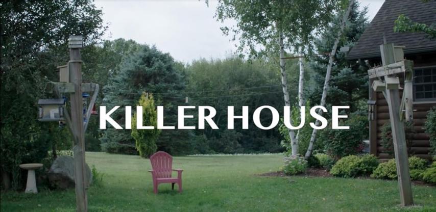 Killer House (2023)