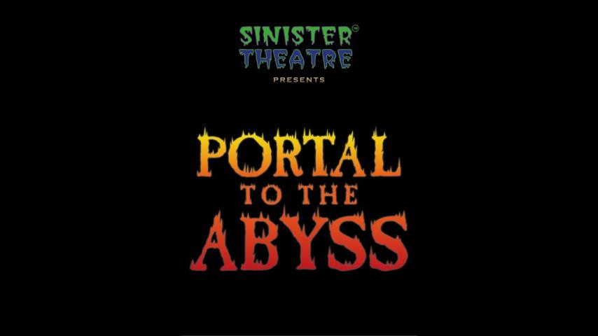 Portal to the Abyss (2024)