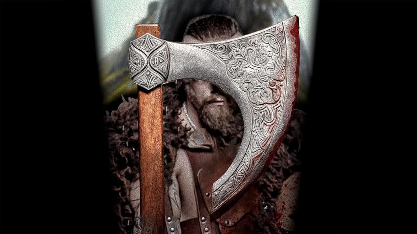 The Vikings: Blood & Conquest (2025)