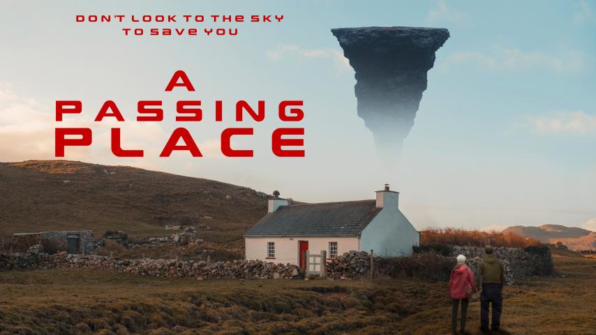 A Passing Place (2023)