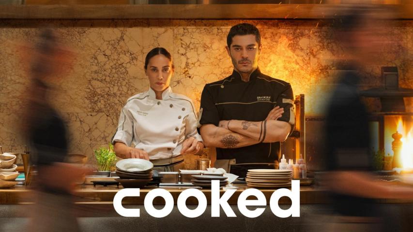 Umami (2025) English Sub