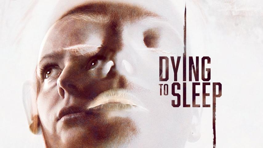 Dying to Sleep (2023)