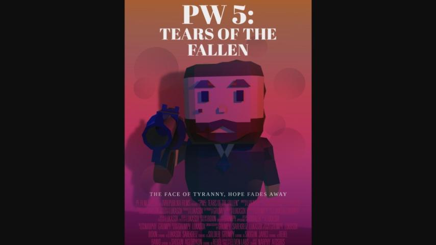 PW V: Tears of the Fallen (2024)