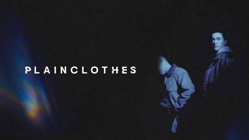 Plainclothes (2025)