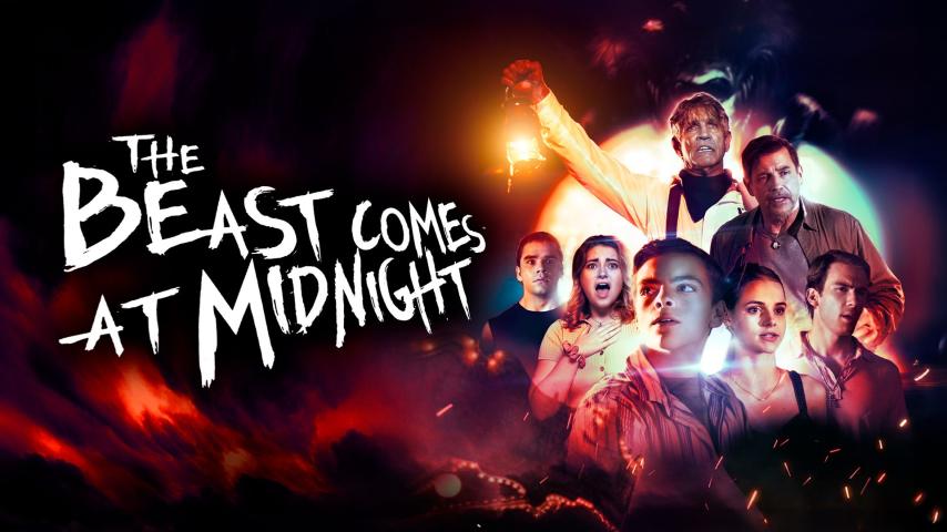 The Beast Comes at Midnight (2023)