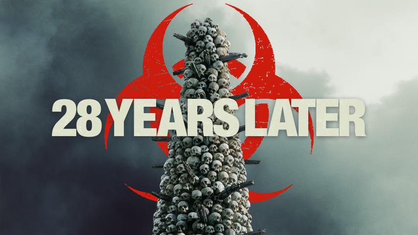 28 Years Later (2025)