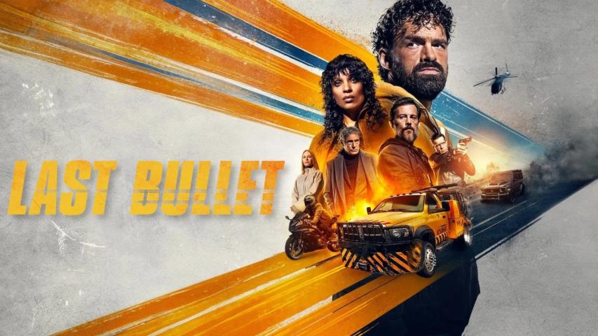 Last Bullet (2025)