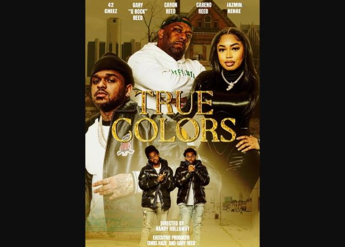 True Colors: The Movie (2025)