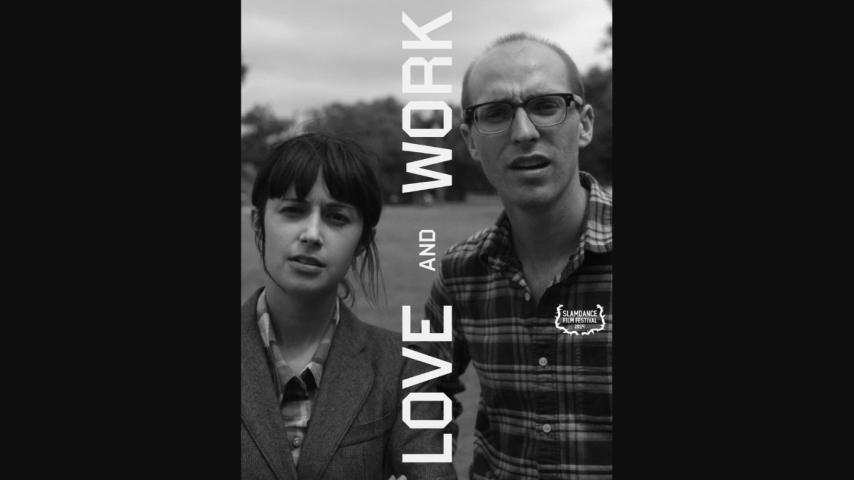 Love and Work (2024)