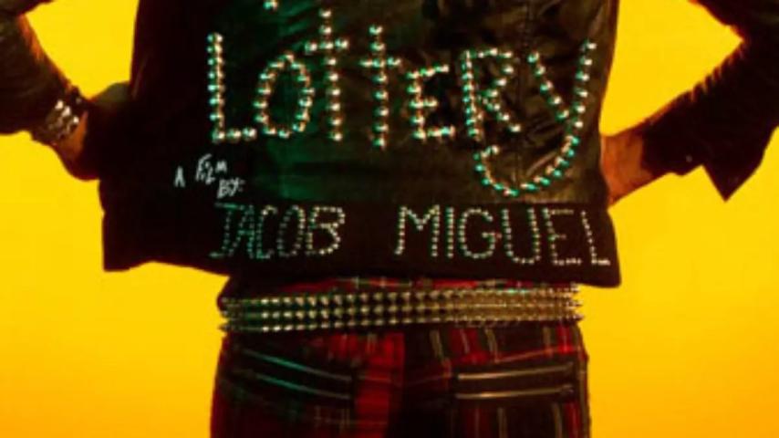 Punk Rock Lottery (2025)