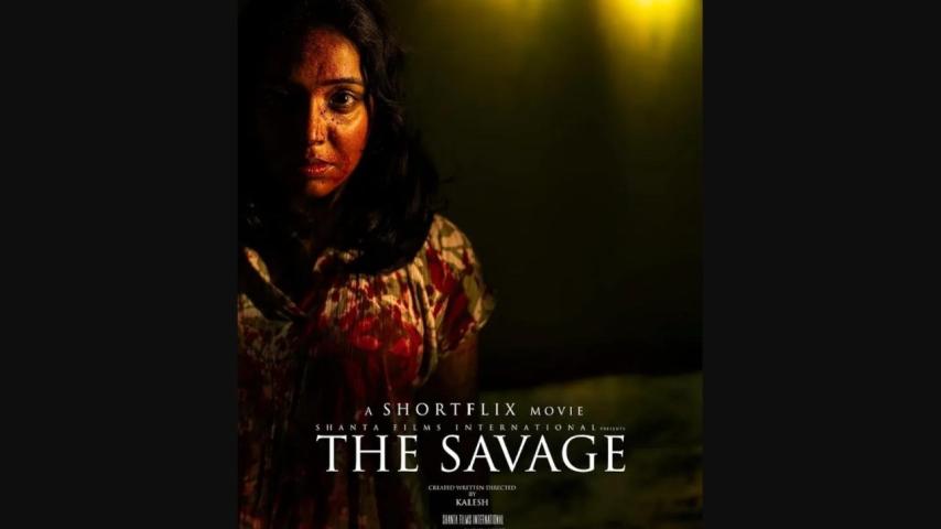 The Savage (2025)