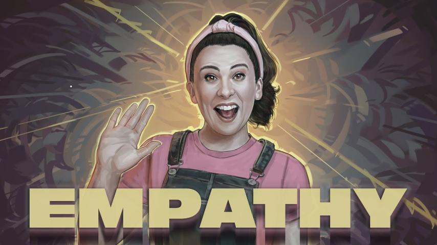 The Unforgivable Sin of Ms Rachel (2025)
