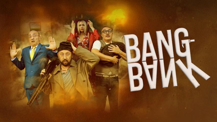 Bang Bank (2024)
