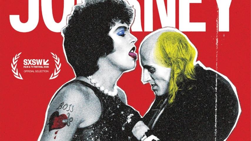 Strange Journey: The Story of Rocky Horror (2025)