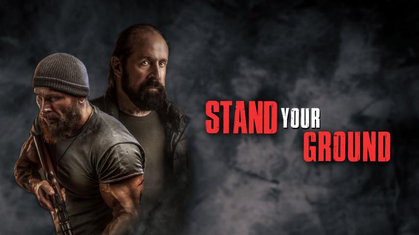 Stand Your Ground (2025)