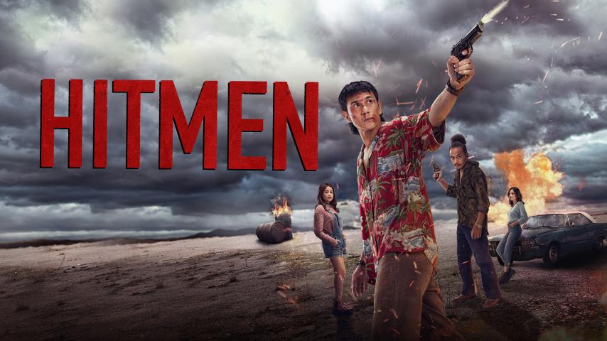 Hitmen (2023) English Sub