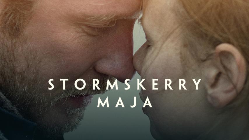 Stormskerry Maja (2024)