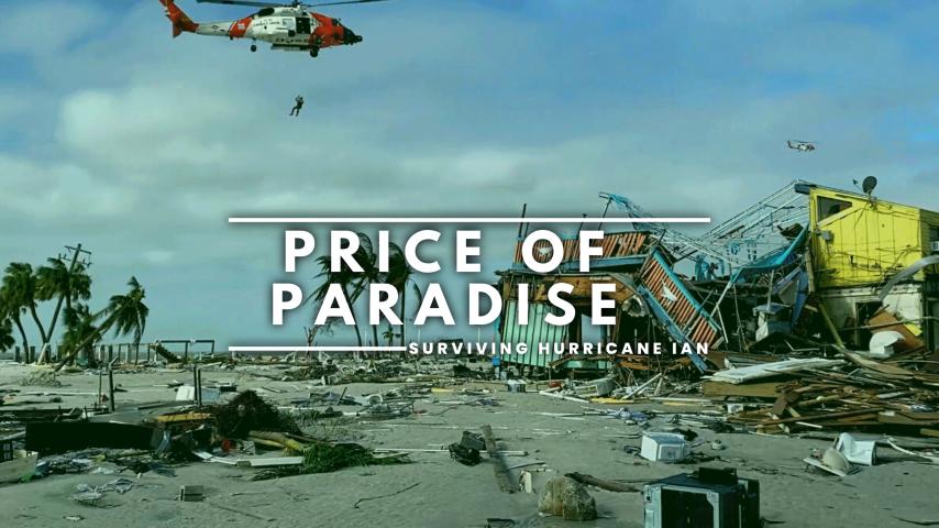 Price of Paradise: Surviving Hurricane Ian (2023)