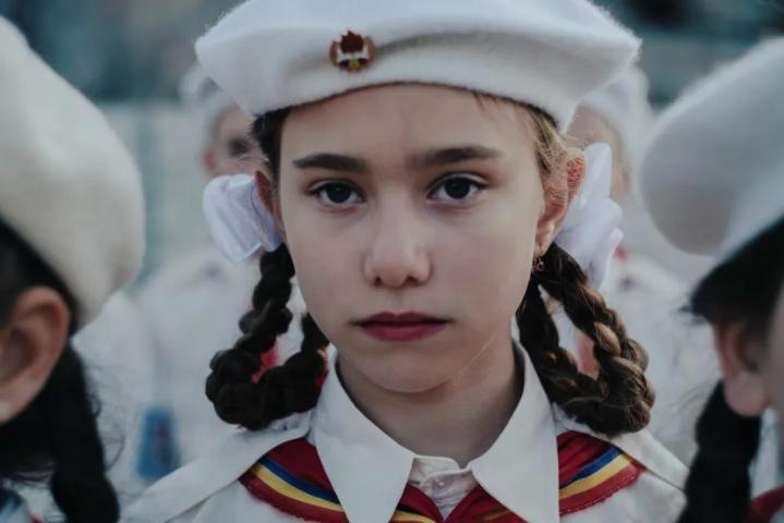 Milk Teeth (2025)