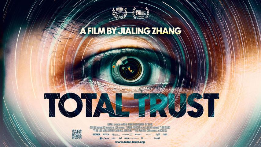 Total Trust (2023)