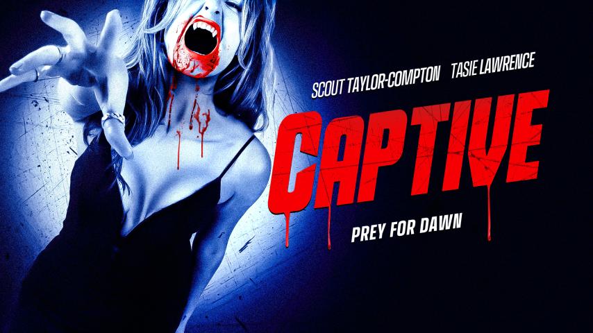 Captive (2023)