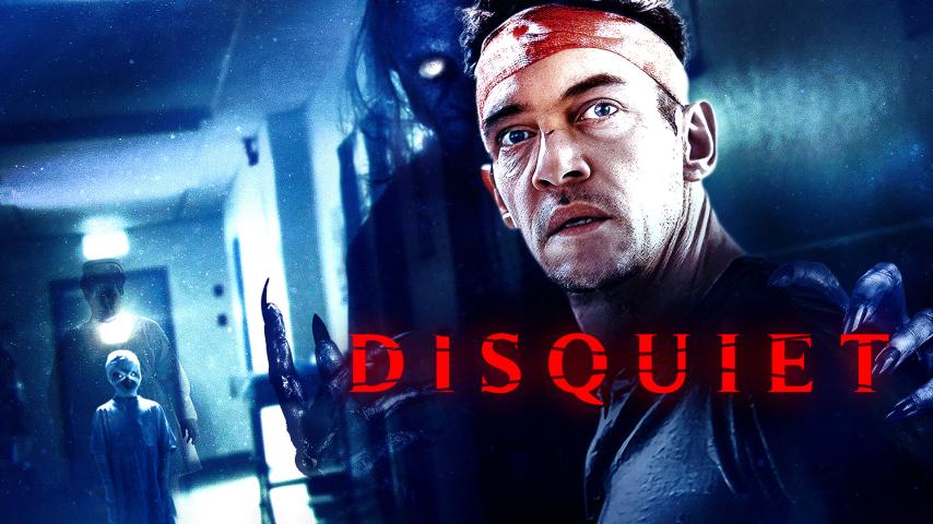 Disquiet (2023)