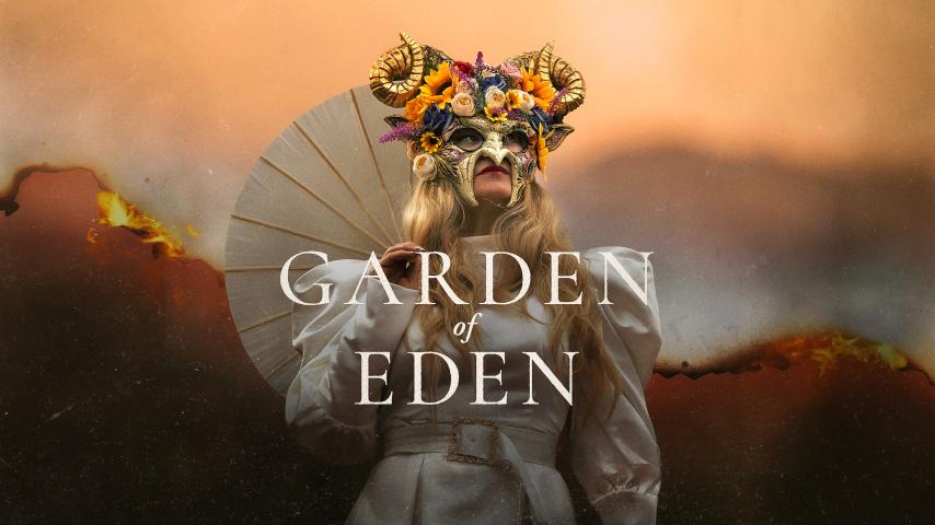 Garden of Eden (2025)