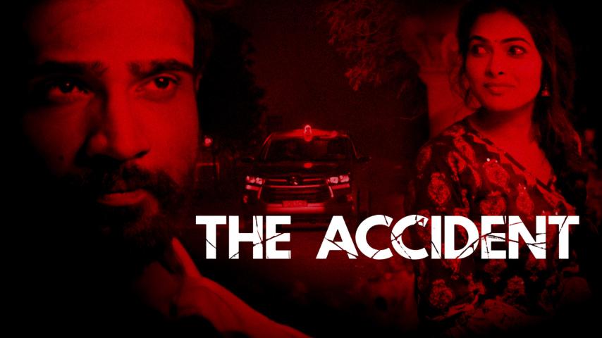 The Accident (2023) English Sub