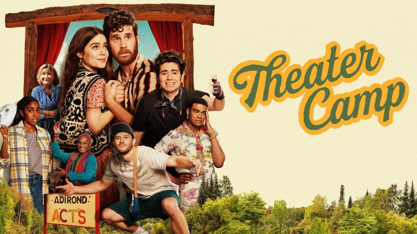 Theater Camp (2023)