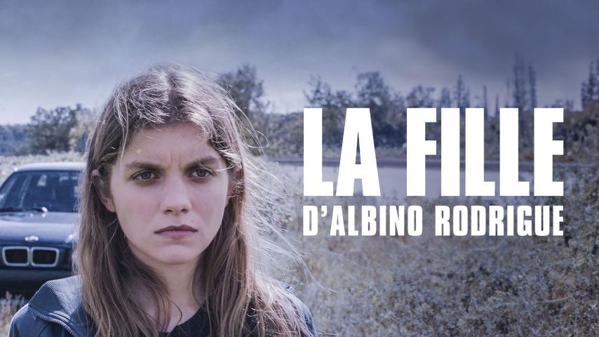 La fille d'Albino Rodrigue (2023)