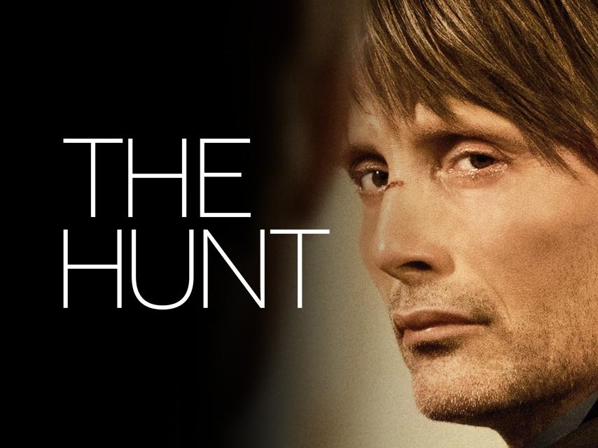The Hunt (2012)