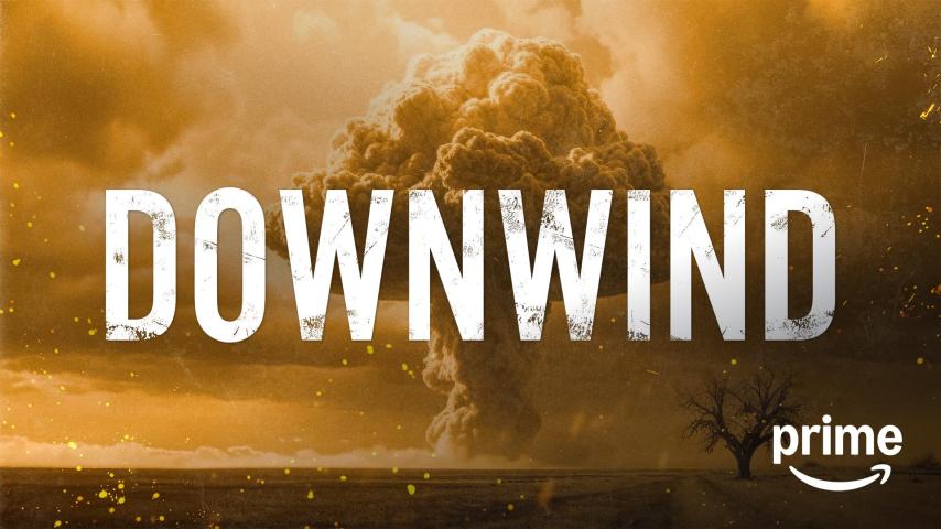 Downwind (2023)