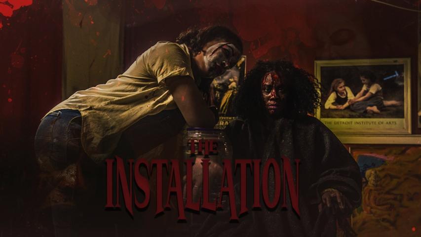 The Installation (2025)