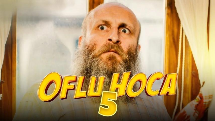 Oflu Hoca 5: Evliluk (2025) English Sub