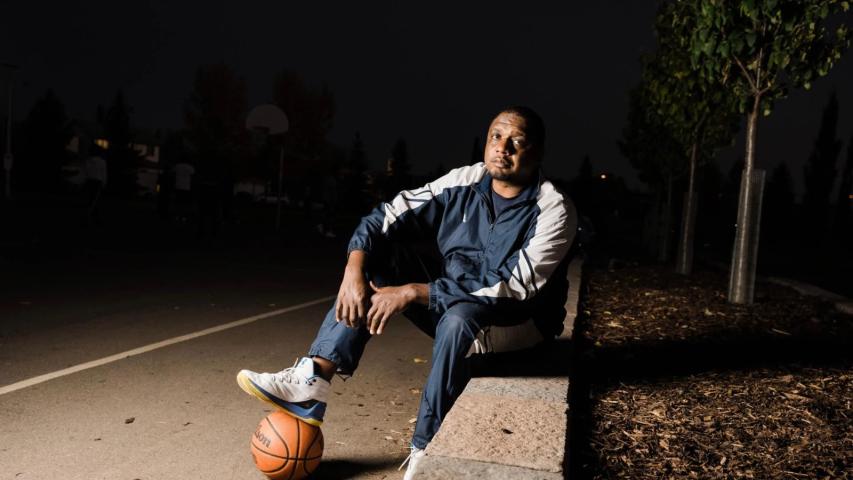 Coaching While Black (2023)