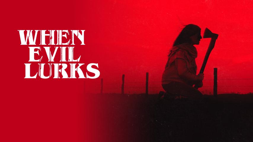 When Evil Lurks (2023)
