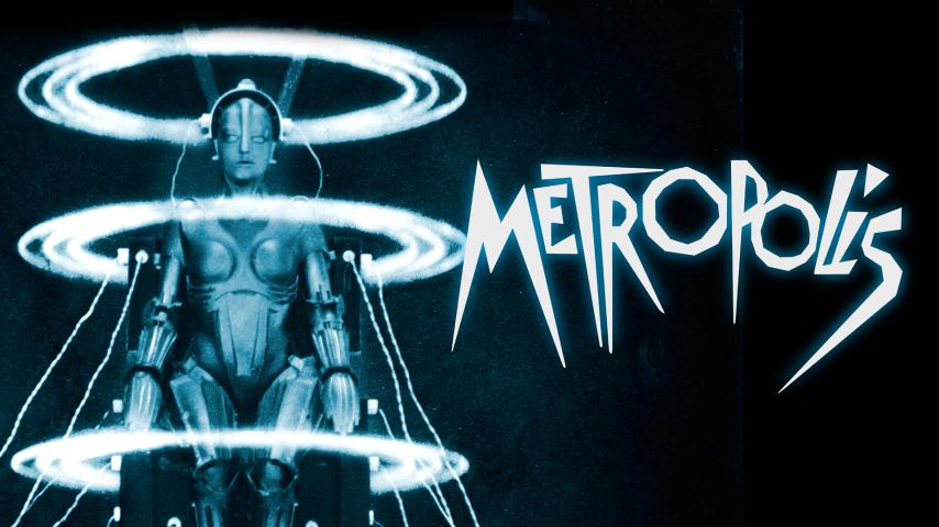 Metropolis (1927)