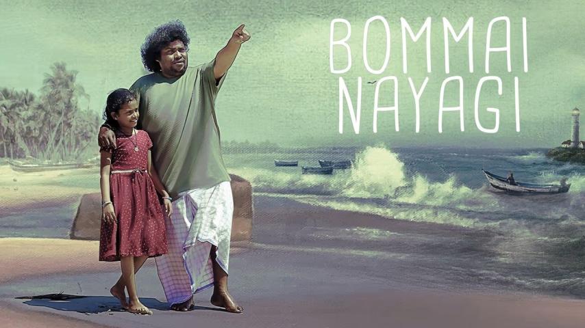 Bommai Nayagi (2023) English Sub