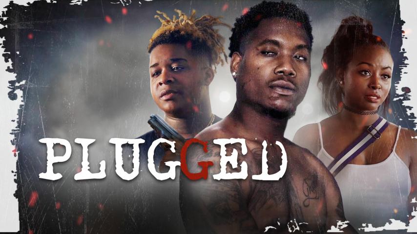 #Plugged (2023)
