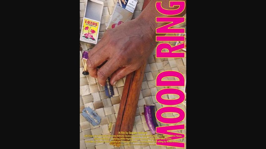 Mood Ring (2024)