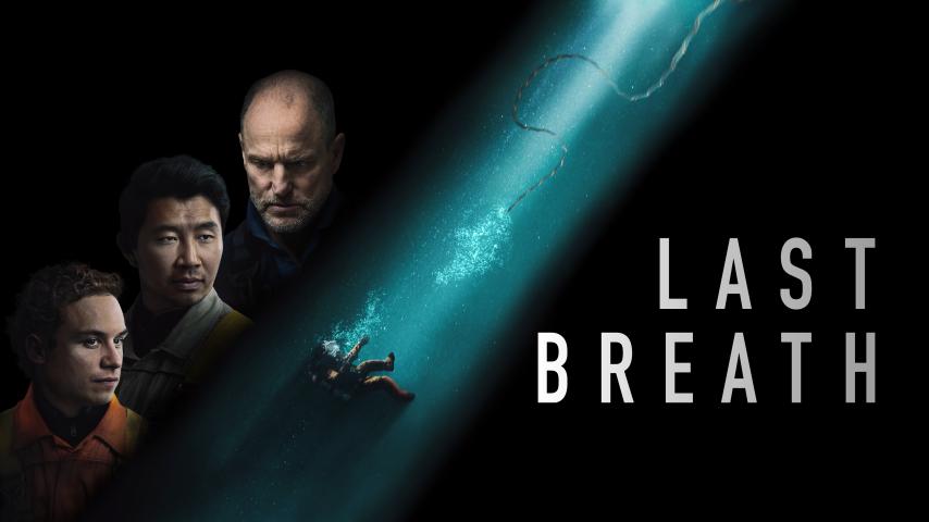 Last Breath (2025)