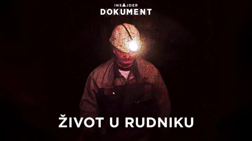 Zivot u rudniku (2024)