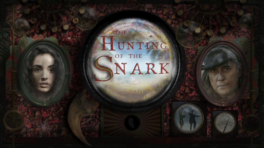 The Hunting of the Snark (2023)