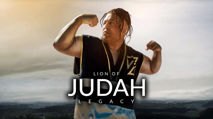Lion of Judah Legacy (2024)