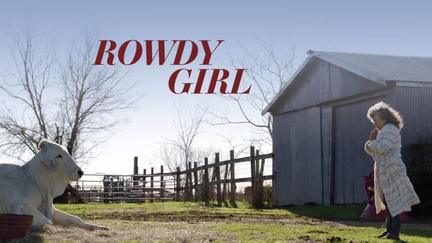 Rowdy Girl (2023)
