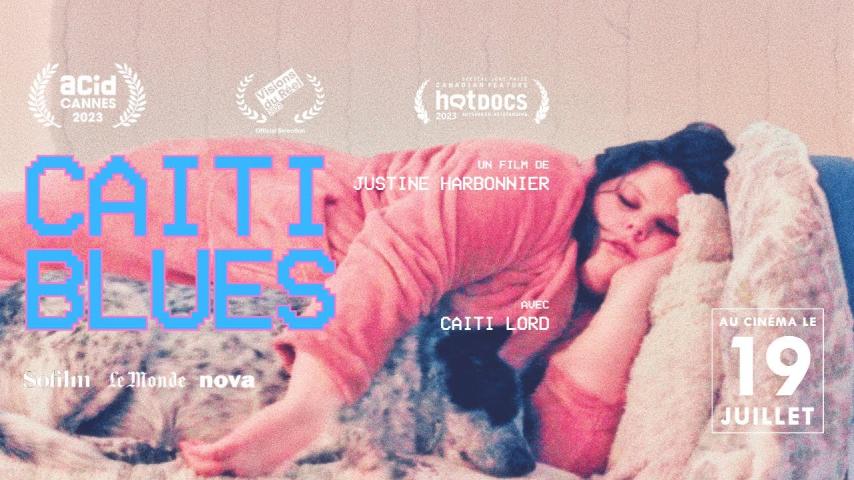 Caiti Blues (2023)